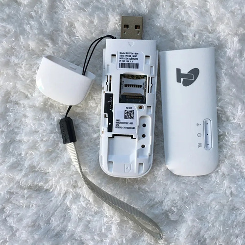 Modem Usb 4g Wifi Huawei E8372h-608 E8372h
