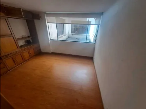 Apartaestudio El Nogal