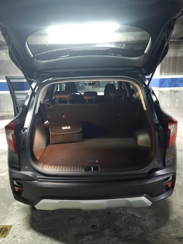 Kia Seltos 2.0 Vibrant 4X2