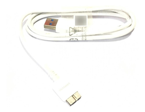 Cable Usb  Samsung Note 3 Original