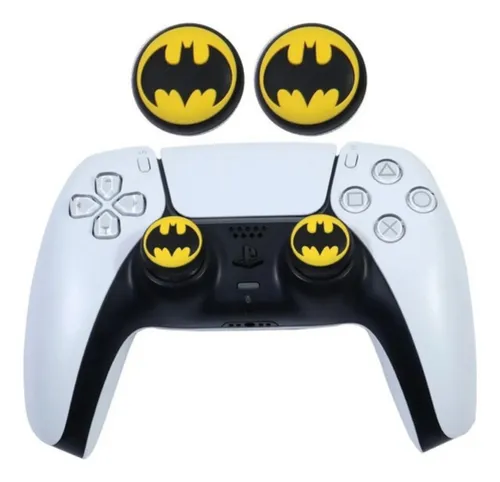 Grips Cubregrip Stick Personalizados Joystick Ps4-ps5-xbox
