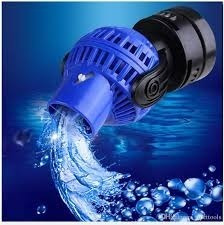 Sun Sun Bomba Circulação Jvp-232 Com Imã 15000l/h 360graus