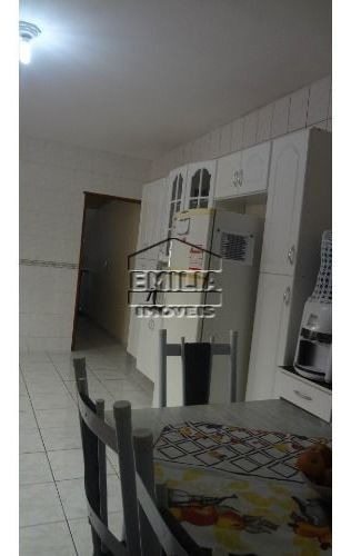 Imagem 13 de 15 de Casa - Santo Antonio Ii - Campo Limpo Paulista