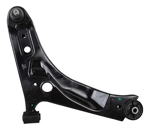 Par Bandejas Suspension Para Kia Morning 2014
