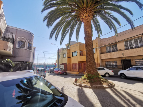 Venta Casa 5hab 2ba Valparaíso