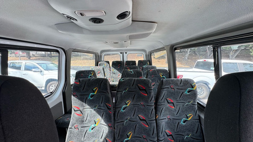 Mercedes-Benz Sprinter 16 pasajeros
