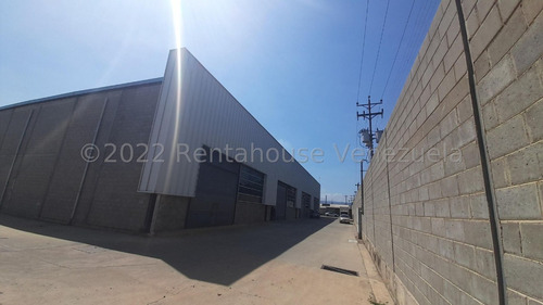 Imagen 24 de 30 de Galpón Comercial En Venta En Zona Industrial 1 Barquisimeto Lara Rafael Carrasquel Rc
