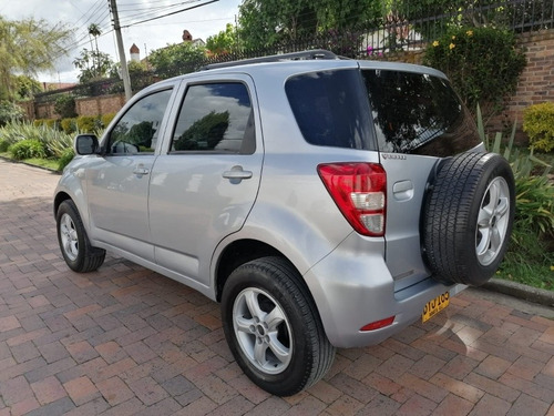 Daihatsu Terios 2007 1.5 Okii 4x4 Mecanica