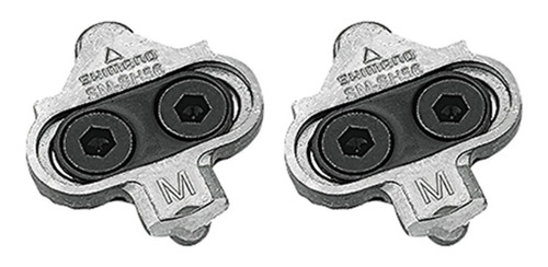 Calas Choclos Shimano Mtb Sm-sh56 Par 