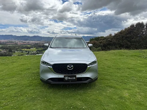 Mazda CX-5 2.5 Touring At