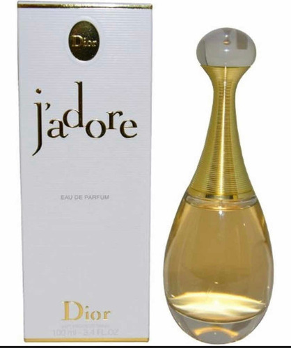 Perfume Jadore De 50 Ml