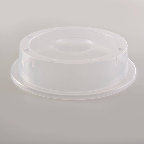 Cacerolas Para Microondas Set Con Vaporera+ Omeletera+ Tapa