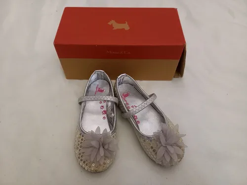 Zapatos Mimo Nena MercadoLibre