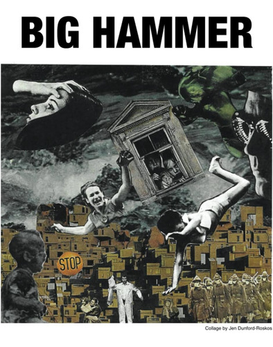 Libro:  Hammer