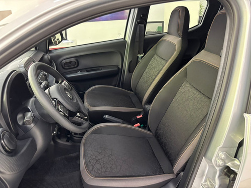 Fiat Mobi 1.0 Trekking