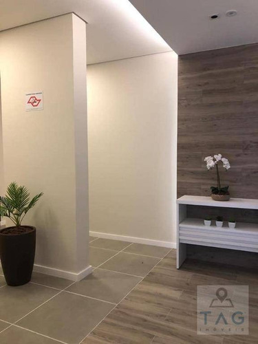 Imagem 10 de 30 de Apartamento Com 2 Dormitórios À Venda, 84 M² Por R$ 630.285,00 - Socorro - São Paulo/sp - Ap1187