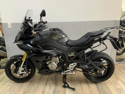 Bmw Xr 1000
