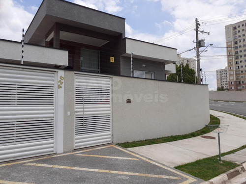 Imagem 4 de 15 de Casa Para Venda Em Cajamar, Portais (polvilho), 3 Dormitórios, 1 Suíte, 3 Banheiros, 2 Vagas - 22291_1-2212722