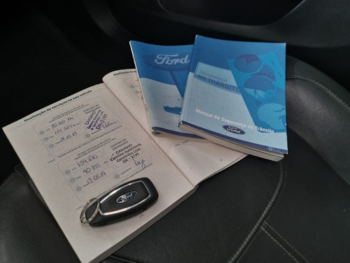 Imagem 13 de 13 de Ford Focus 2.0 At 2017