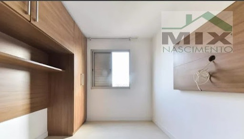 Imagem 20 de 23 de Apartamento Residencial Em Diadema - Sp - Ap2124_mix