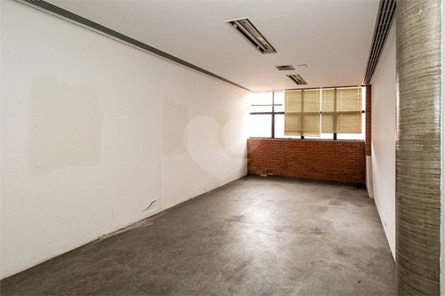Imagem 20 de 30 de Excelente Prédio Monousuário Na Chácara Santo Antonio: - Reo378931