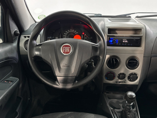 Fiat Palio 1.0 MPI FIRE 8V FLEX 4P MANUAL