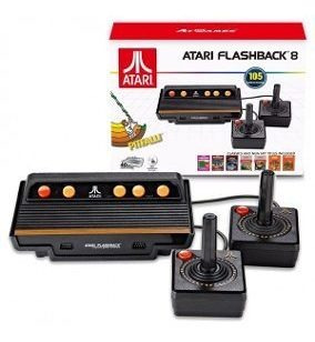 Atari Atari Flashback 8 Regalo Nuevo