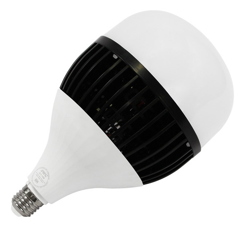 Foco Led De Alta Potencia Luz Blanca 100w Base E27 3 Pzas