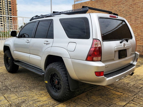 Imagen 4 de 18 de Toyota 4runner 4x2