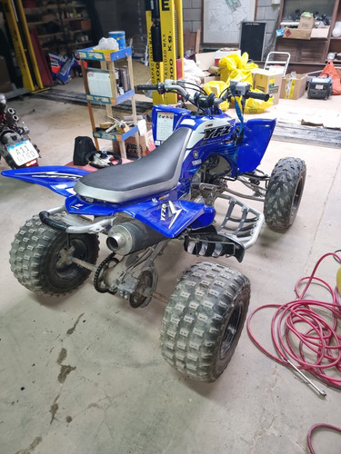 Imagen 4 de 8 de Yamaha