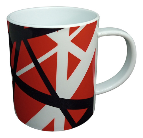 Taza - Van Halen -