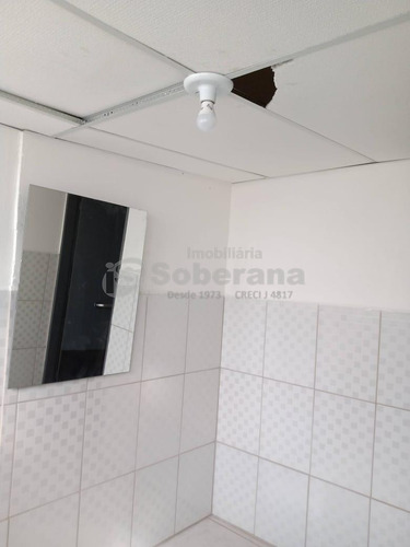 Imagem 15 de 30 de Barracão Para Aluguel Em Jardim Do Lago - Ba013028