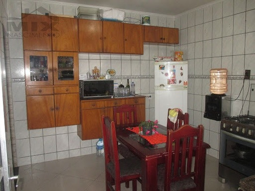 Imagem 18 de 29 de Casa De Condomínio Em São Bernardo Do Campo - Sp - So0228_mix