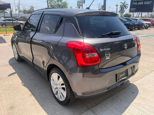 Suzuki Swift 1.2 Gls Mt