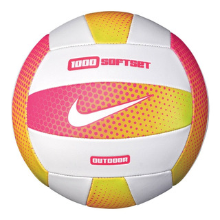 pelota de voley nike