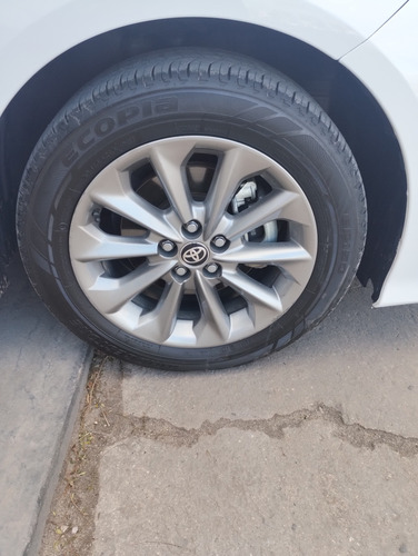 Toyota Corolla 2.0 Xli Cvt 170cv