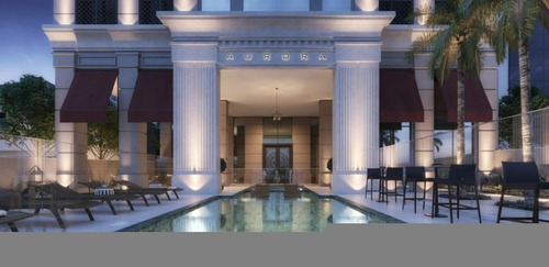 Imagem 11 de 30 de Aurora Exclusive Home - Ap4 219 - Ap4 219
