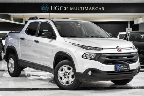 Fiat Toro Endurance 1.8 AT6 FLEX (Aut)