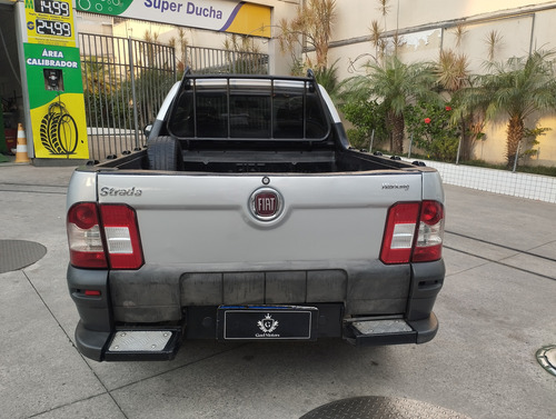 Fiat Strada 1.4 Working Flex 2p