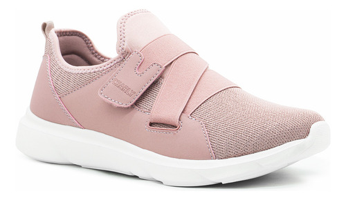 Tenis Charly Para Mujer Tipo Calcetín Ajuste Elástico Ligero