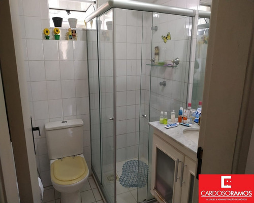 Imagem 17 de 30 de Apartamento - Ap09166 - 70441458