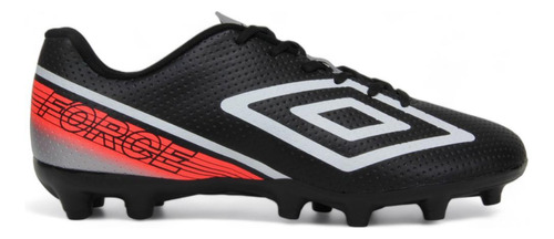 Chuteira Campo Umbro Force Masculino