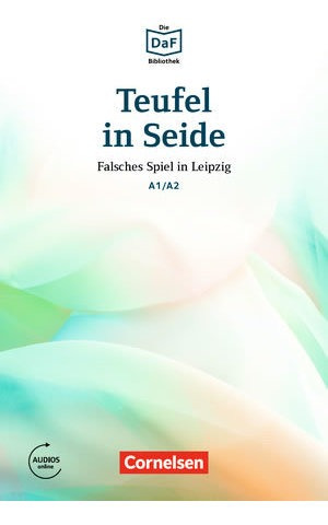 Teufel In Seide A1 / A2 Die Daf-bibliothek