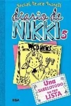 Comprar Diario De Nikki 5 Una Sabelotodo No Tan Lista - Renee Rus...