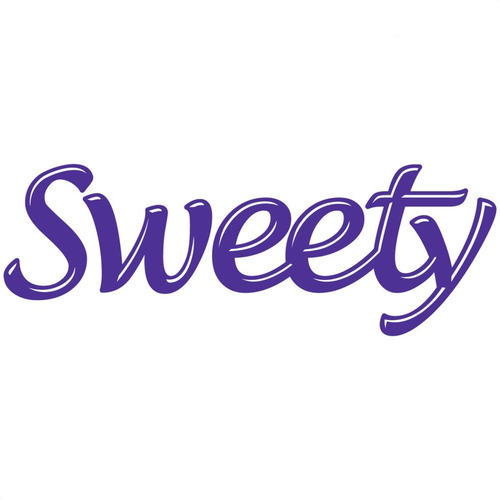 Imagen 2 de 5 de Papel Higienico Sweety Doble Hoja Extra Blanco X4 Rollos