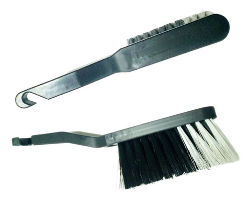 Escova Limpeza Tecido Mesa Sinuca Bilhar Snooker