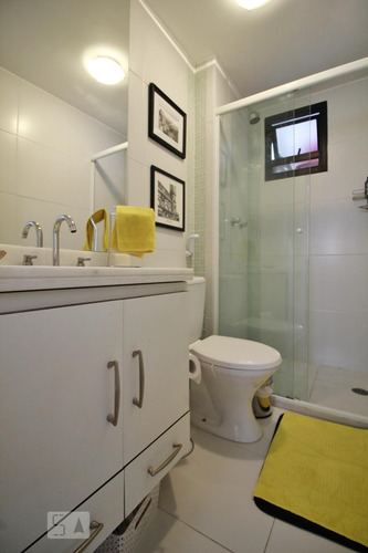 Apartamento À Venda - Vila Andrade, 2 Quartos, 70 - S892843605