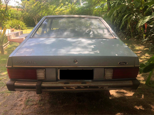 Ford Corcel Ii L