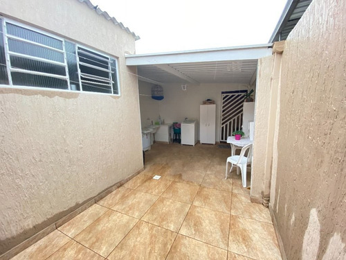 Imagem 17 de 25 de Casa À Venda, 167 M² Por R$ 399.000,00 - Algodoal - Piracicaba/sp - Ca3889