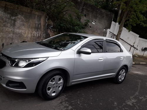 Imagem 1 de 11 de Chevrolet/cobalt 1.4 Lt